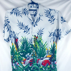 Box Office Island Hawaiian Surfboards Cars Large